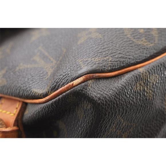 Auth Louis Vuitton Saumur 30 Shoulder #107357L45B - Picture 11 of 15